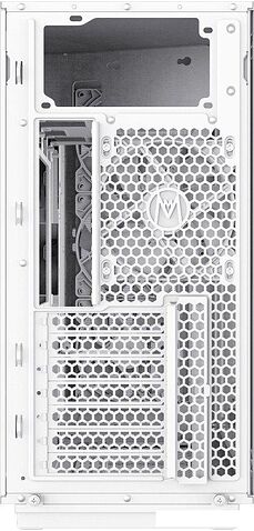 Корпус GameMax F45 WW (белый)