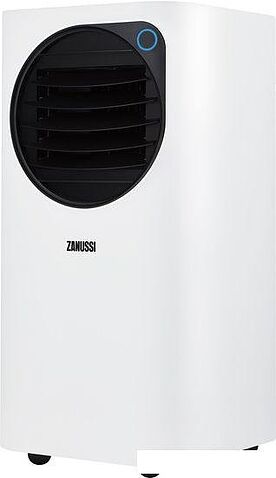 Мобильный кондиционер Zanussi Eclipse ZACM-10 UPW/N6