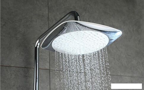 Душевая система Gappo G2448