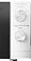 Микроволновая печь Midea MM719M2Z-W