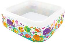 Надувной бассейн Intex Sea Aquarium 57471 (159х50) Надувной бассейн Intex Sea Aquarium 57471 (159х50)
