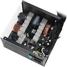 Блок питания DeepCool PL650D V2