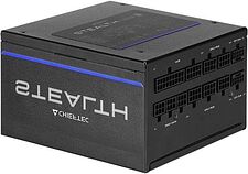 Блок питания Chieftec Stealth SPX-1200-FC