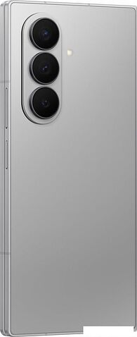 Телефон Samsung Galaxy Z Fold7 SM-F966B/DS 12GB/256GB (серебристый)