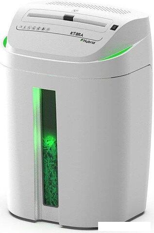 Шредер Kobra S4-Hybrid