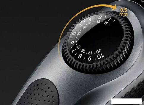 Триммер для бороды и усов Braun BT5420
