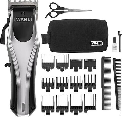 Машинка для стрижки волос Wahl Rapid Clip 09657.0460