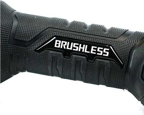 Угловая шлифмашина TEH LG125M (без АКБ)