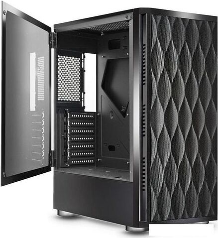 Корпус Ginzzu GL200