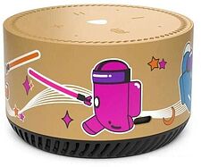 Умная колонка Яндекс Станция Лайт Rainbo Blasters Умная колонка Яндекс Станция Лайт Rainbo Blasters