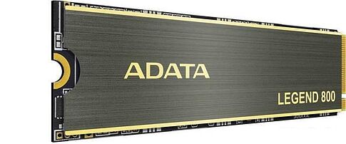 SSD ADATA Legend 800 500GB ALEG-800-500GCS
