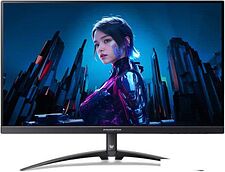 Игровой монитор Acer Predator XB323QU M3bmiiphx UM.JX3EE.304 Игровой монитор Acer Predator XB323QU M3bmiiphx UM.JX3EE.304