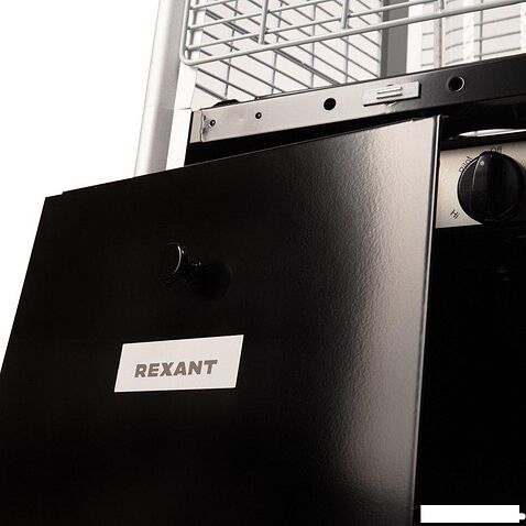 Уличный обогреватель Rexant Пирамида 60-0023