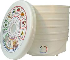 Сушилка для овощей и фруктов Renova DVH37-500/7