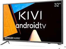Телевизор KIVI 32H710KB
