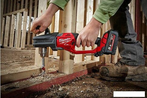 Угловая дрель Milwaukee M18 FUEL M18CRAD2-0X 4933471641 (без АКБ)