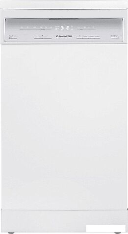 Отдельностоящая посудомоечная машина MAUNFELD MWF45230W