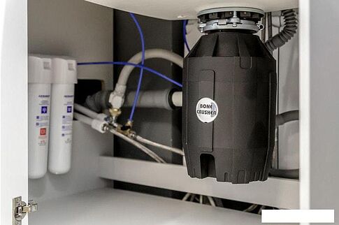 Измельчитель пищевых отходов Bone Crusher BC 910