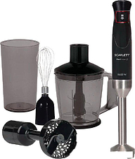 Погружной блендер Scarlett SC-HB42M35