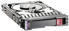 Жесткий диск HP 1.2TB [718162-B21]