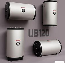 Бойлер косвенного нагрева Huch EnTEC UB0120