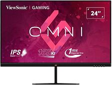 Игровой монитор ViewSonic VX2479-HD-PRO