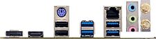 Материнская плата BIOSTAR B660T-SILVER Ver. 5.0 Материнская плата BIOSTAR B660T-SILVER Ver. 5.0