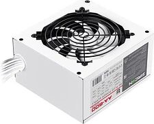 Блок питания Zircon AA-600 (белый)