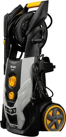Мойка высокого давления Kranz KR-16-1269