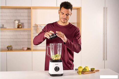 Стационарный блендер Taurus Succo Glass 1300