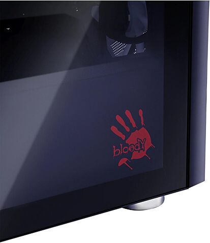 Компьютер A4Tech Bloody BD-PC CB76C2 2086002