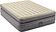 Надувная кровать Intex Queen Comfort Elevated 64164NP