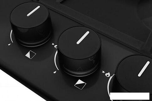 Варочная панель Hansa BHGS630100