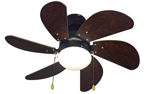 Вентилятор Dreamfan Turbo 76 72003