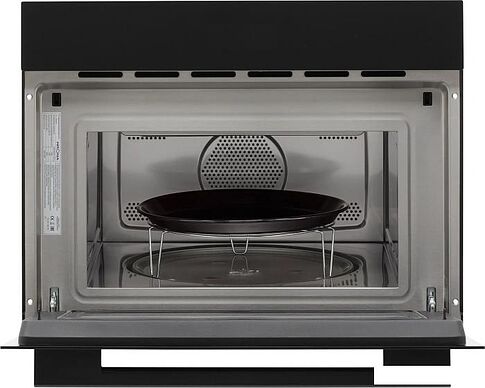 Микроволновая печь Krona Onyx 45H mw BL/BL