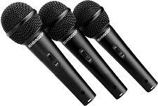 Микрофон BEHRINGER Ultravoice XM1800S