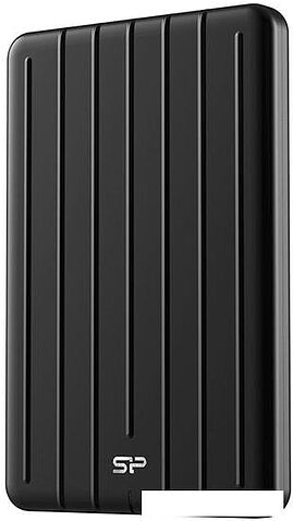 Внешний накопитель Silicon-Power Bolt B75 Pro 1TB SP010TBPSD75PSCK