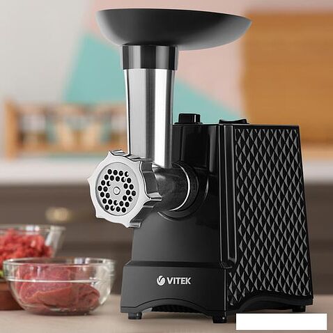 Мясорубка Vitek VT-3623