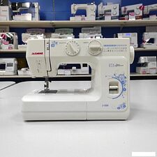 Электромеханическая швейная машина Jasmine J-325 Электромеханическая швейная машина Jasmine J-325