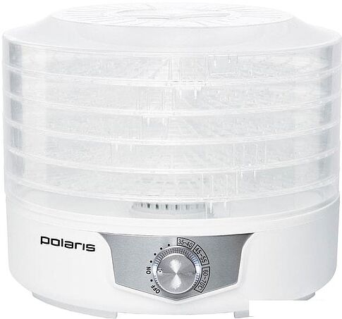 Сушилка для овощей и фруктов Polaris PFD 2805