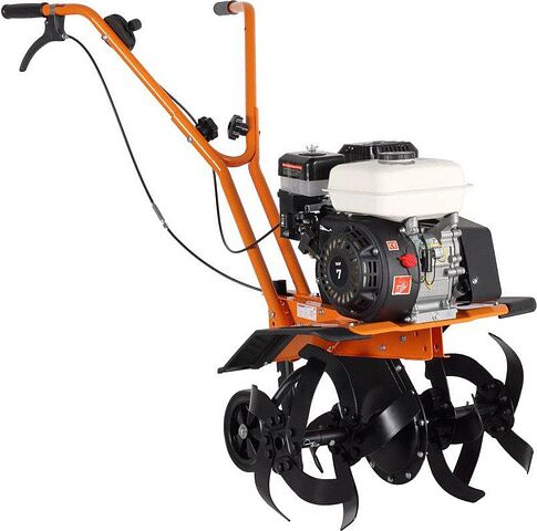 Мотокультиватор бензиновый Gigant GSK-03