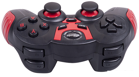 Геймпад Ritmix GP-021WPS
