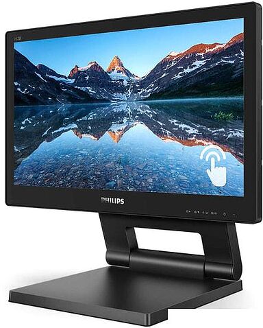 Информационная панель Philips 162B9T/00