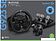 Руль Logitech G923 SE для Xbox