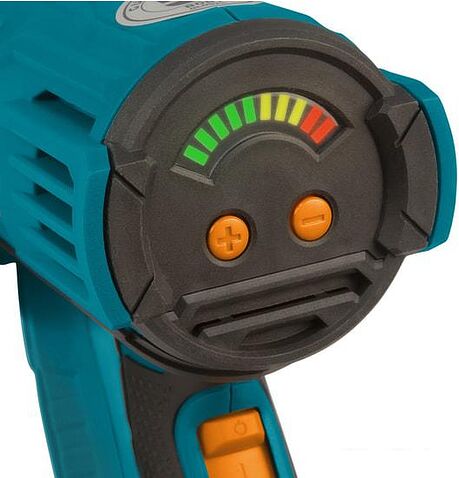 Промышленный фен Bort BHG-2000F-L