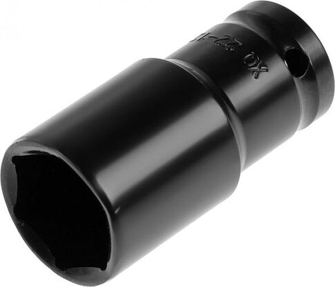 Гайковерт Tundra 9949845 (с 1-им АКБ, кейс)