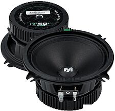 Среднечастотная АС Alphard Machete MM-50L