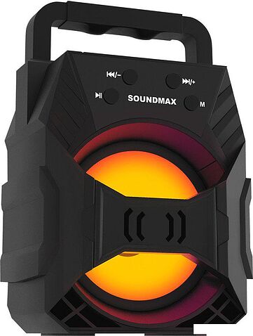 Беспроводная колонка Soundmax SM-PS5027B