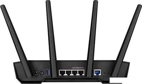 Wi-Fi роутер ASUS TUF Gaming AX3000 V2