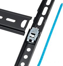 Кронштейн Kromax VEGA-13 NEW (черный)